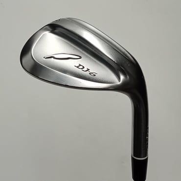 DJ-6 WG 58°  18°  WEDGE N.S.PRO　TS-114w　Ver2