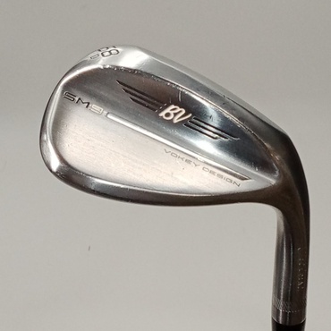 VOKEY　SM9　ツアークローム WG 58D°  12°  S N.S.PRO　950GH　neo