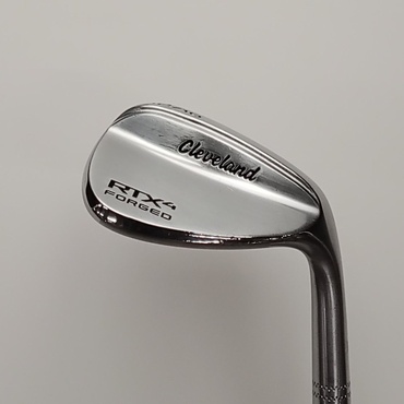 RTX　4　FORGED WG 52°  10°  S N.S.PRO　MODUS3　TOUR105