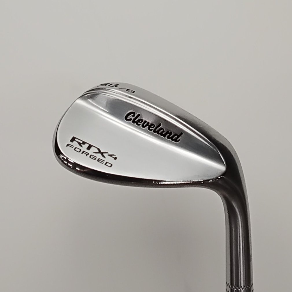 RTX 4 FORGED WG 56° 8° S N.S.PRO MODUS3 TOUR105｜Alpen Online 公式