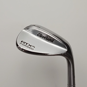 RTX　4　FORGED WG 56°  8°  S N.S.PRO　MODUS3　TOUR105