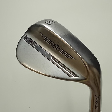 VOKEY　SM10　ツアークローム WG 50F°  12°  S200 Dynamic　Gold