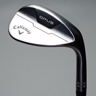 OPUS　クロム ウェッジ 50S°  10°  S N.S.PRO 850GH neo