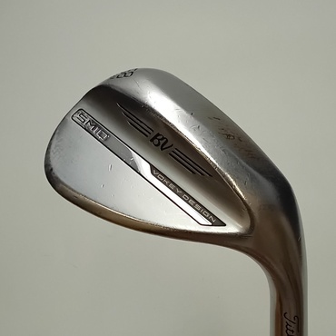 VOKEY　SM10　ツアークローム WG 58M°  8°  S200 Dynamic　Gold