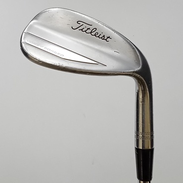 Vokey　FORGED　(2019)　ツアークロ-ム ウェッジ 52F°  10°  WG MODUS115
