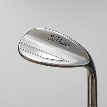 Vokey　FORGED　(2019)　ツアークロ-ム ウェッジ 58K°  12°  WG MODUS115