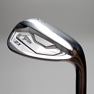 SRIXON　ZX5　MKⅡ SW S N.S.PRO MODUS3 TOUR120