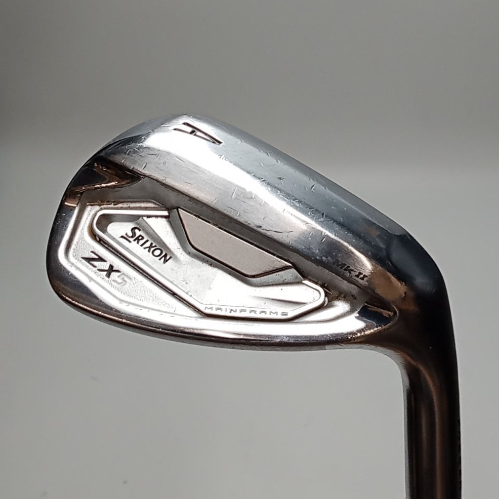 SRIXON ZX5 MKⅡ AW S N.S.PRO MODUS3 TOUR120｜Alpen Online 公式