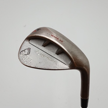 HI-TOE　RAW　BF　(Big　Foot) WG 56°  15°  S N.S.PRO　950GH　neo