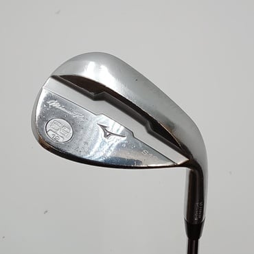 Mizuno　Pro　S18　サテン WG 58°  12°  S200 Dynamic　Gold　120