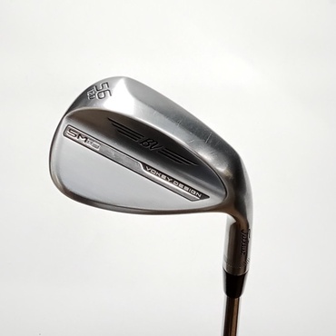 VOKEY　SM10　ツアークローム WG 56D°  12°  S200 Dynamic　Gold