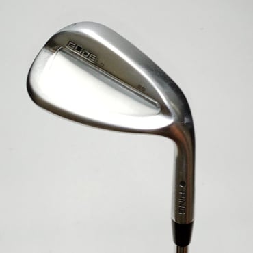 GLIDE　2.0　SS WG 50°  12°  S N.S.PRO　MODUS3　TOUR105