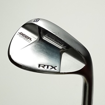 RTX　DEEP　FORGED WG 48F°  10°  S N.S.PRO　MODUS3　TOUR105