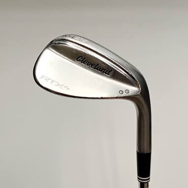 RTX　4　ツアーサテン ウェッジ 54Mid°  10°  S N.S.PRO　950GH