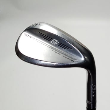 VOKEY　SM9　ツアークローム WG 62M°  8°  S200 Dynamic　Gold