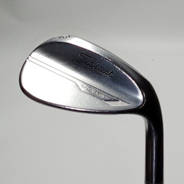 VOKEY　FORGED　(2021)　ツアークローム WG 56M°  10°  BV105