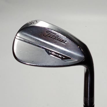 VOKEY　FORGED　(2021)　ツアークローム WG 50M°  10°  BV105