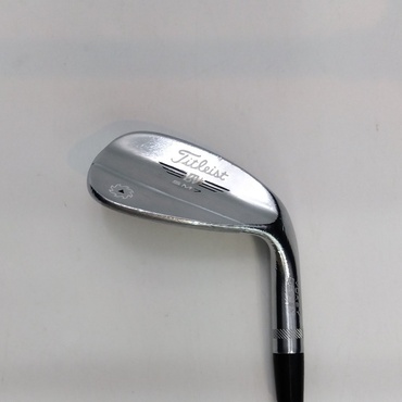 VOKEY　SM7　ツアークローム　Fソール ウェッジ 50°  12°  S N.S.PRO MODUS3 TOUR105