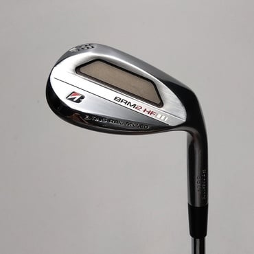 BRM2　HF WG 58M°  10°  S N.S.PRO　MODUS3　TOUR105