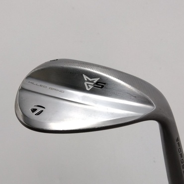 MILLED　GRIND　5　CHROME WG 60HB°  12°  S200 Dynamic　Gold　MID　115
