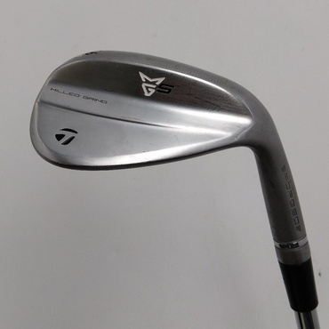 MILLED　GRIND　5　CHROME WG 56SB°  12°  S200 Dynamic　Gold　MID　115