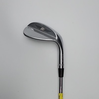 VOKEY SM8 ツアークローム WG 58K° 14° S200 Dynamic Gold｜Alpen