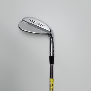 VOKEY　SM8　ツアークローム WG 50F°  12°  S200 Dynamic　Gold