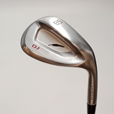 DJ-22 WG 58°  WEDGE N.S.PRO　950GH　HT