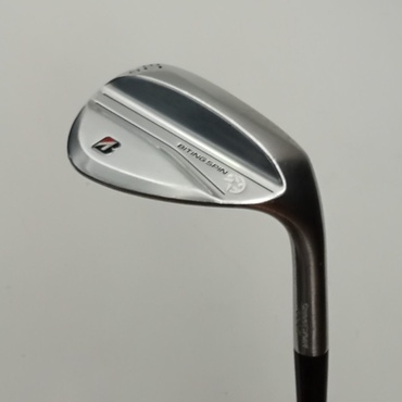 BITING　SPIN WG 60M°  10°  S N.S.PRO　MODUS3　TOUR120