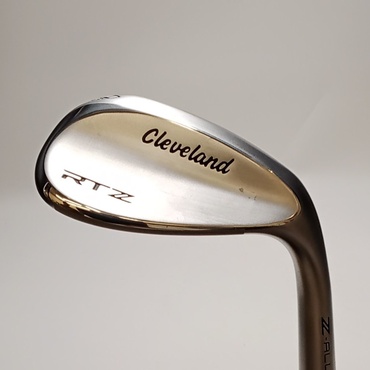RTZ　ツアーサテン WG 60°  Mid 10°  S N.S.PRO　MODUS3　TOUR115