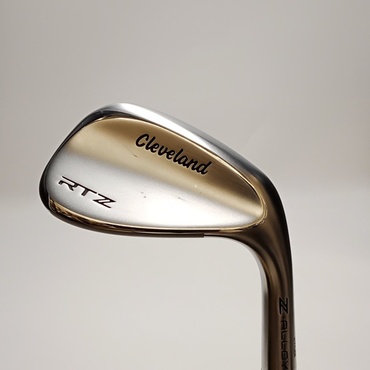 RTZ　ツアーサテン WG 50°  Mid 10°  S N.S.PRO　MODUS3　TOUR115