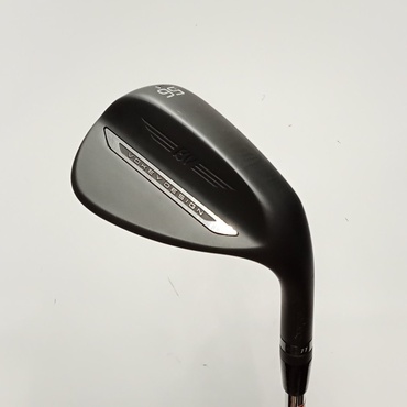 VOKEY　SM11　ジェットブラック WG 56F°  14°  S200 Dynamic　Gold