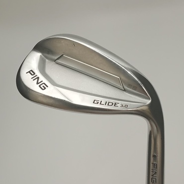 GLIDE　3.0　SS ウェッジ 52°  12°  S200 Dynalite Gold