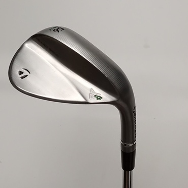 MILLED　GRIND　4　CHROME WG 56HB°  14°  S200 Dynamic　Gold　EX　TOUR　ISSUE