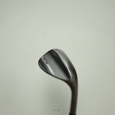 RTX　ZIPCORE　ツアーサテン WG 56F°  12°  S N.S.PRO　950GH
