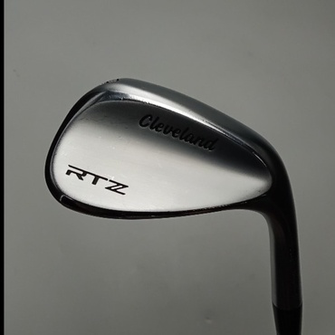 RTZ　ツアーサテン WG 50°  Mid 10°  S N.S.PRO　MODUS3　TOUR115