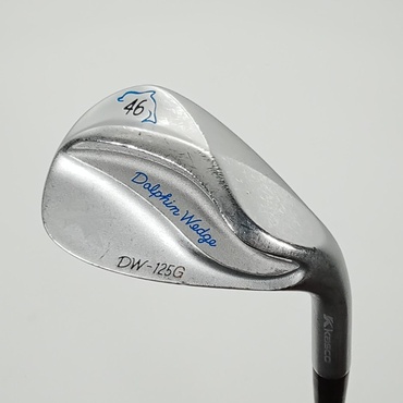 Dolphin　Wedge　DW-125G WG 46°  3°  WEDGE N.S.PRO　950GH　neo