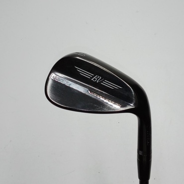 VOKEY　SM10　ブラックベイパー WG 50F°  8°  S200 Dynamic　Gold　ONYX　WEDGE