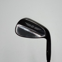 VOKEY SM10 ブラックベイパー WG 50F° 8° S200 Dynamic Gold ONYX