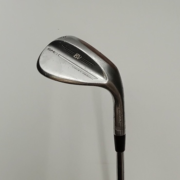 VOKEY　SM9　ツアークローム WG 58D°  12°  S200 Dynamic　Gold