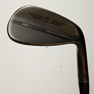 VOKEY　SM10　ジェットブラック WG 50F°  12°  S N.S.PRO　950GH　neo