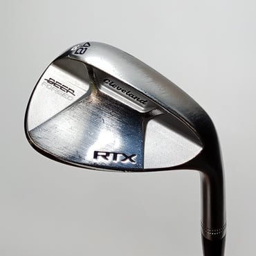 RTX　DEEP　FORGED ウェッジ 48F°  10°  S N.S.PRO 950GH