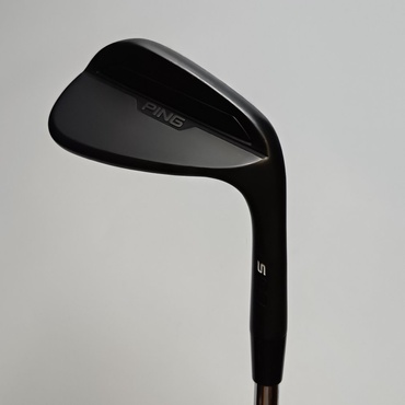 S159　ミッドナイト ウェッジ 48°  12°  S N.S.PRO　MODUS3　TOUR　105