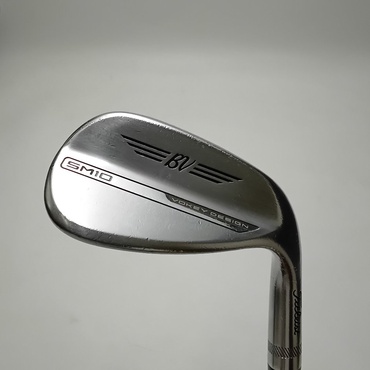 VOKEY　SM10　ツアークローム WG 56F°  14°  S N.S.PRO　950GH　neo