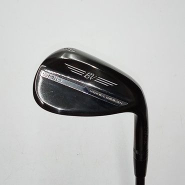 VOKEY　SM10　ブラックベイパー WG 54S°  10°  S200 Dynamic　Gold　ONYX　WEDGE