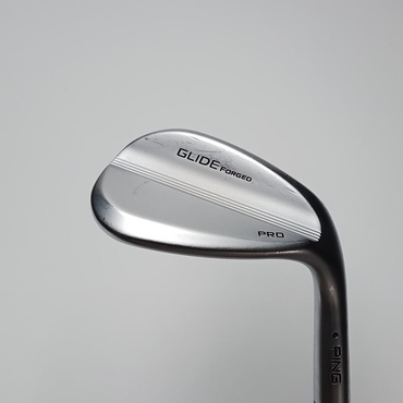 GLIDE　FORGED　PRO　Sグラインドソール WG 56°  10°  S200 Dynamic　Gold