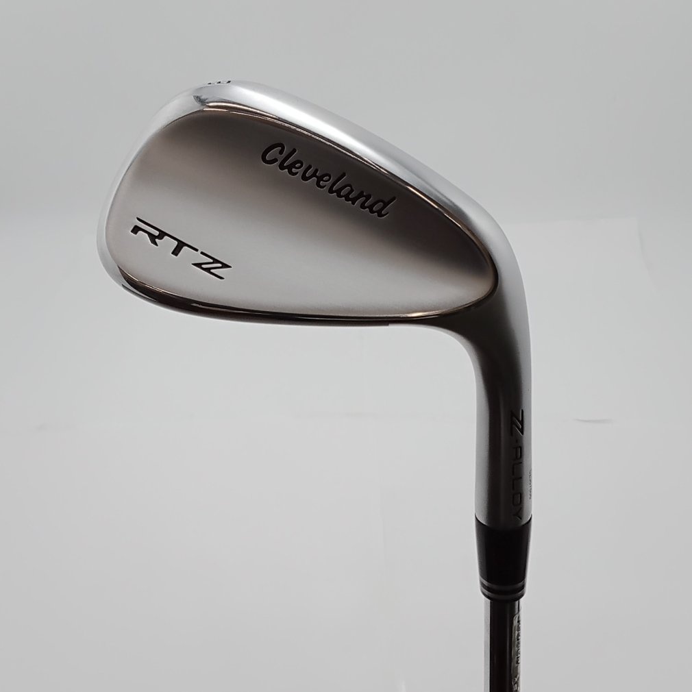 RTZ ツアーサテン WG 48° Mid 10° S N.S.PRO 950GH neo｜Alpen Online