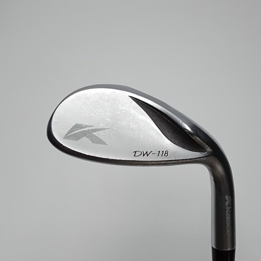 Dolphin　Wedge　DW-118 ウェッジ 56°  7°  S N.S.PRO　950GH