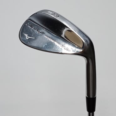 The　Craft　Wedge　2.0　EC WG 52°  22°  S N.S.PRO　MODUS3　WEDGE　105