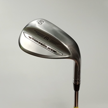 VOKEY　SM11　ツアークローム WG 60K°  6°  BV105